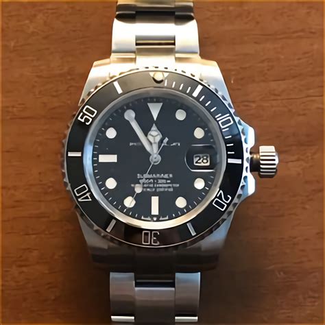 rolex submariner verde usato|rolex watches for sale.